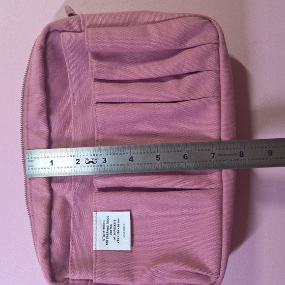 Delfonics Medium Utility Pouch - Picture 6 of 6